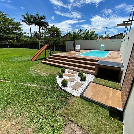 Casa de praia bem espaçosa em Praia Seca Araruama Exterior foto