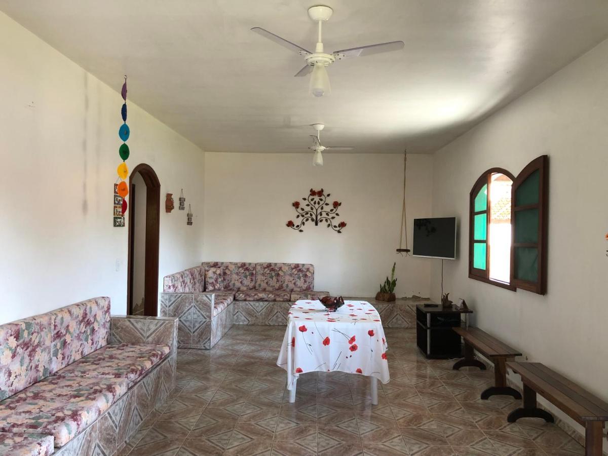 Casa de praia bem espaçosa em Praia Seca Araruama Exterior foto