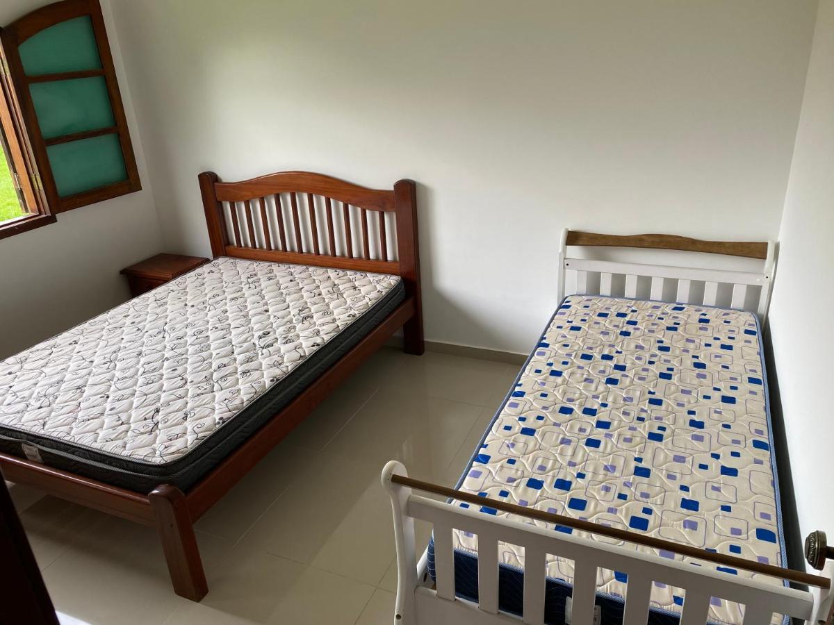 Casa de praia bem espaçosa em Praia Seca Araruama Exterior foto